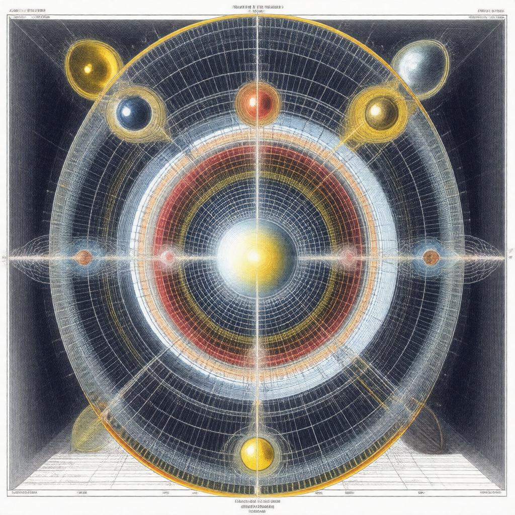 Quantum chromodynamics